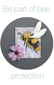 Bee Prints